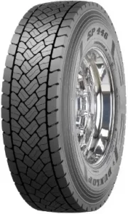 Anvelopă Dunlop SP446