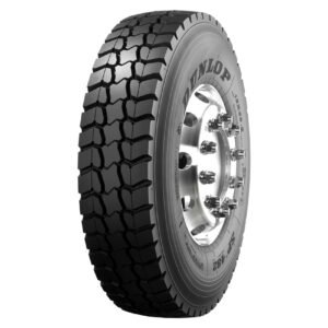 Anvelopă Dunlop SP482