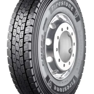 Anvelopă Firestone FD624