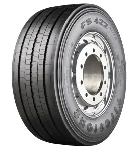 Anvelopă Firestone FS422+