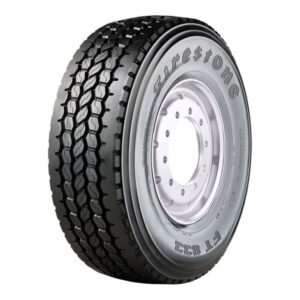 Anvelopă Firestone FT833