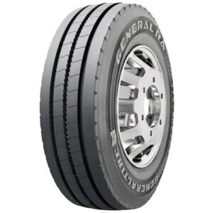 Anvelopă General Tire Addax RA