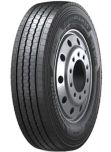 Anvelopă Hankook AH35