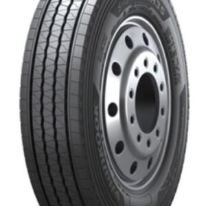 Anvelopă Hankook AH35