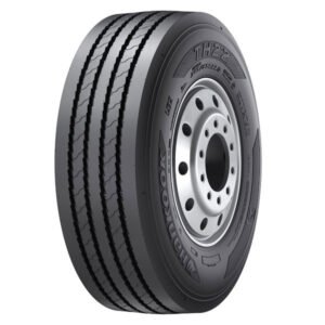Anvelopă Hankook TH22