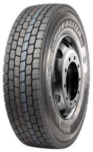 Anvelopă Leao KTD300