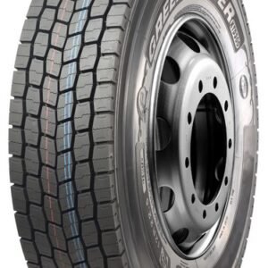 Anvelopă Leao KTD300