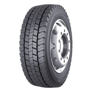 Anvelopă Semperit Euro-Drive EU Lrj