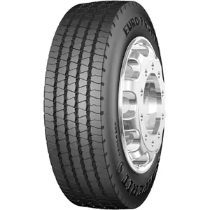 Anvelopă Semperit M249 Euro Front