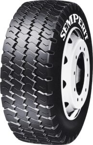 Anvelopă Semperit M277 Lrl