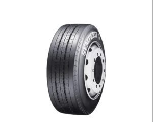 Anvelopă Semperit M434 Euro Steel