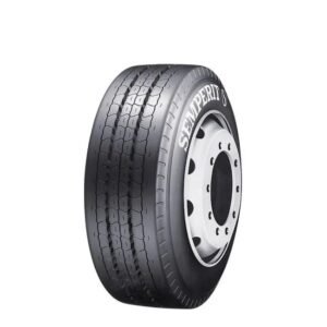 Anvelopă Semperit M434 Euro Steel