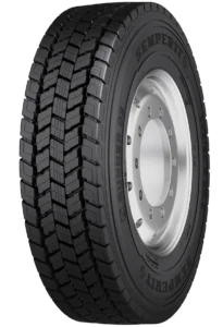 Anvelopă Semperit Runner D2