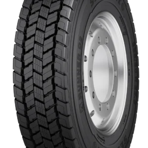 Anvelopă Semperit Runner D2