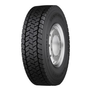 Anvelopă Semperit Runner D2 EU Lrg