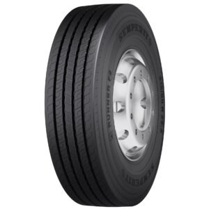 Anvelopă Semperit Runner F2 EU Lrg