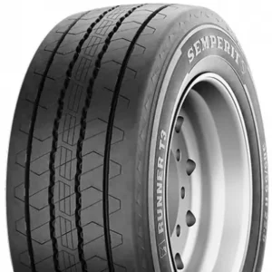 Anvelopă Semperit Runner T3