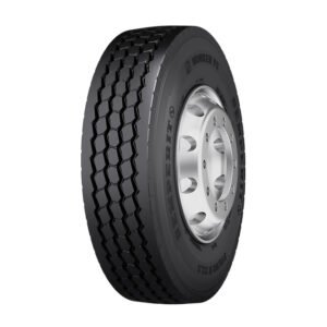 Anvelopă Semperit Worker F2 EU Lrj