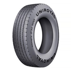 Anvelopă Uniroyal FH100
