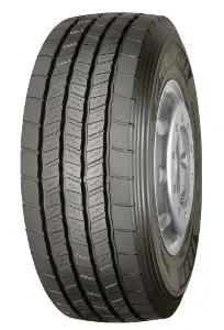 Anvelopă Yokohama 125T