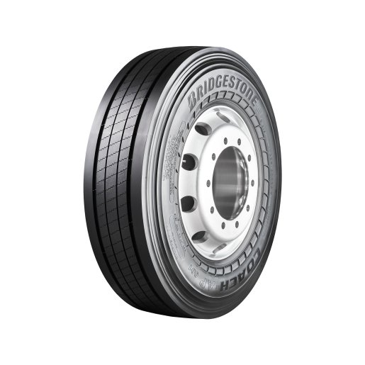 Anvelopă Bridgestone Coach-Ap 001
