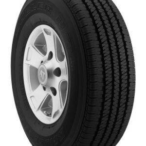 Anvelopă Bridgestone Dueler H/T 684 II