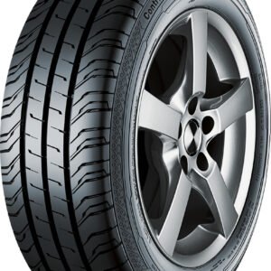 Anvelopă Continental Vancontact 200