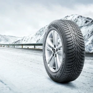 Anvelopă Kumho WP72