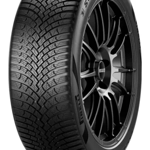 Anvelopă Pirelli Scorpion Winter 3