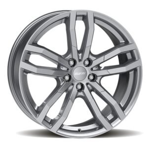 Jantă aliaj Alutec Drive X Gri inchis