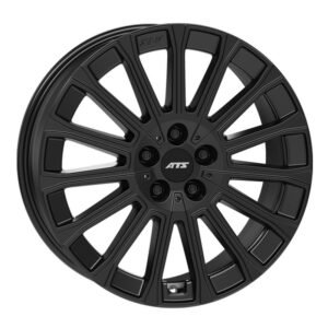 Jantă aliaj Alutec Obsession Negru mat